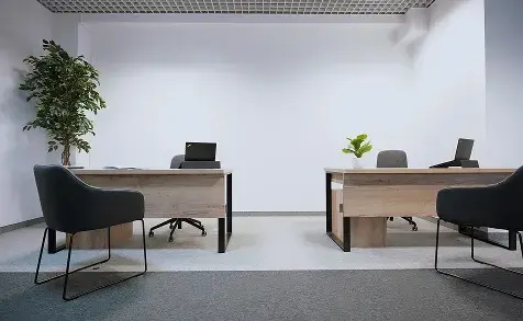 Nowoczesna przestrzeń biznesowa w Rzeszowie